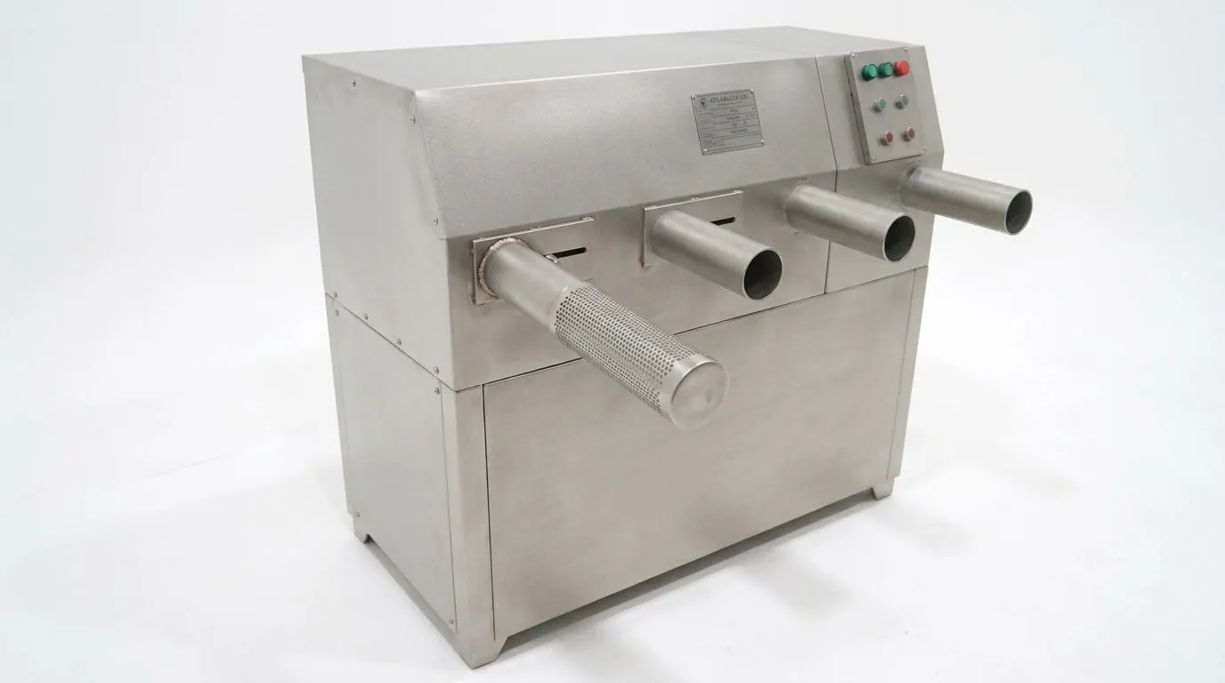 Heat & Cool Air Blaster