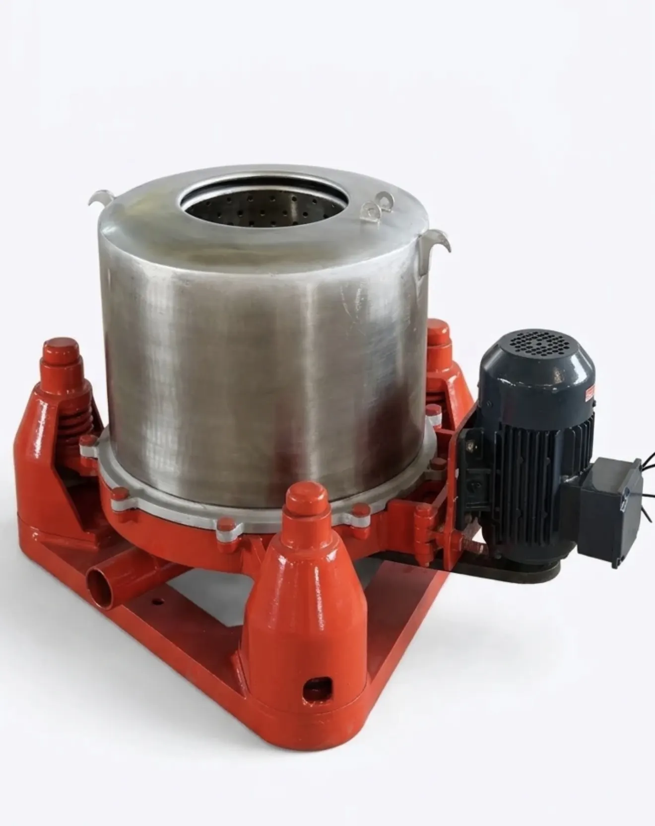 Hydro Extractor Machine