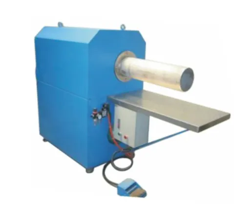 Jeans Reversal Tube