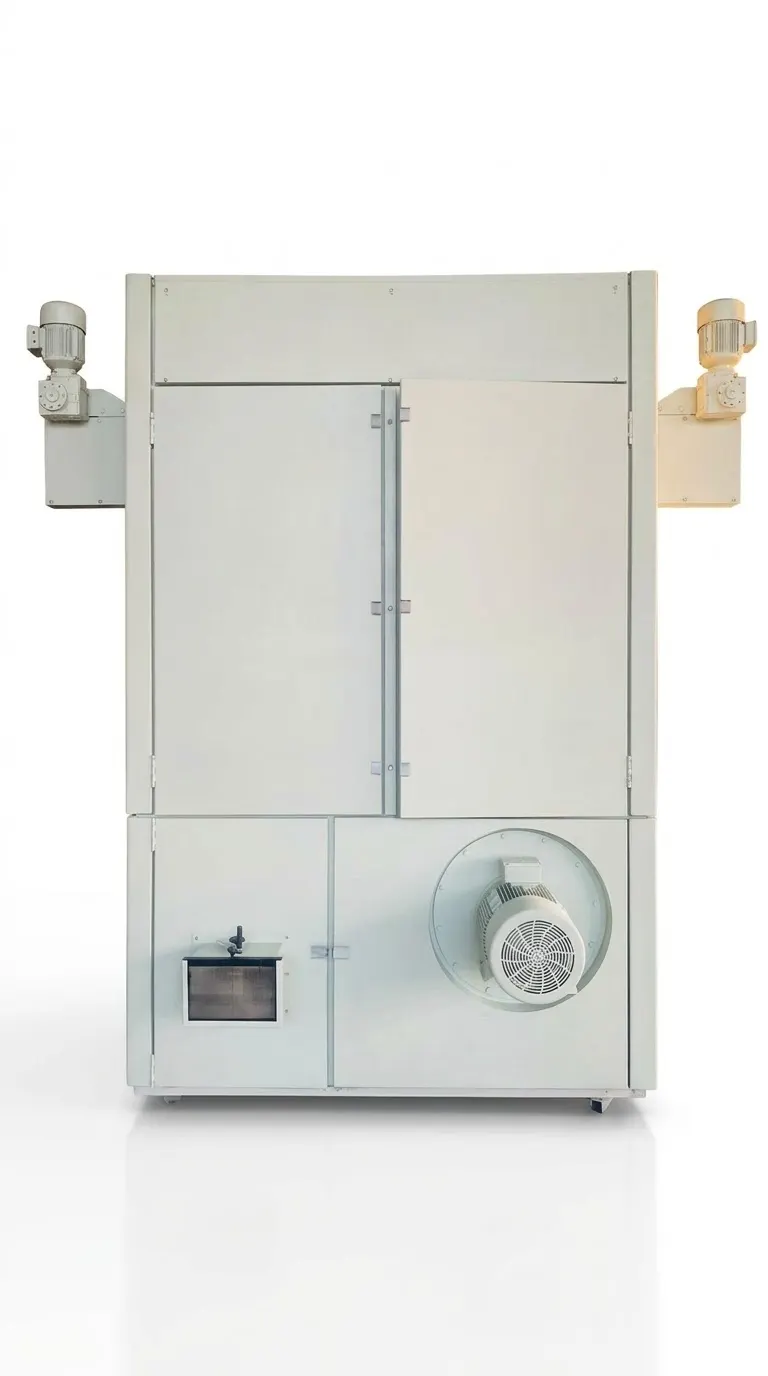 K Booster Dryer