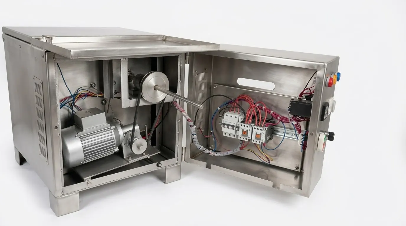 Lab Dip Dyeing Machine