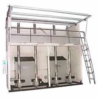 Pole Dryer