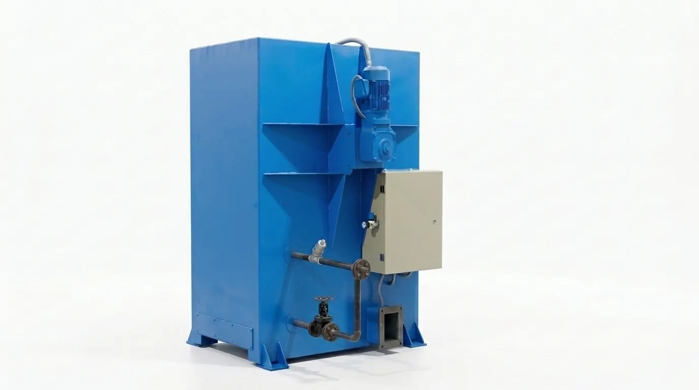 Sample Tumbler Dryer