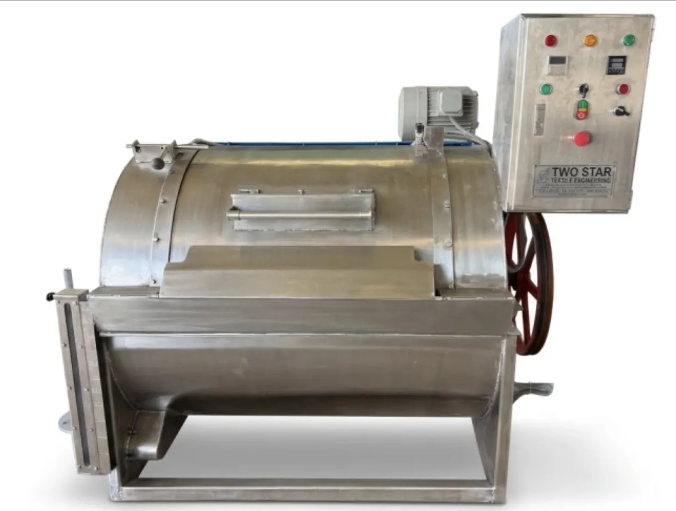 Sample Washing Machine