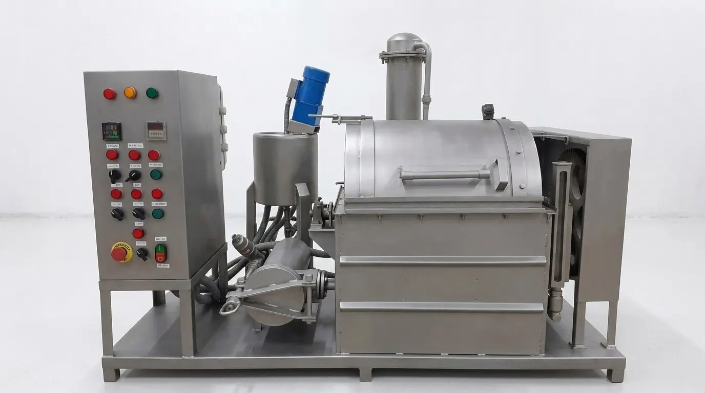 Socks Dyeing Machine