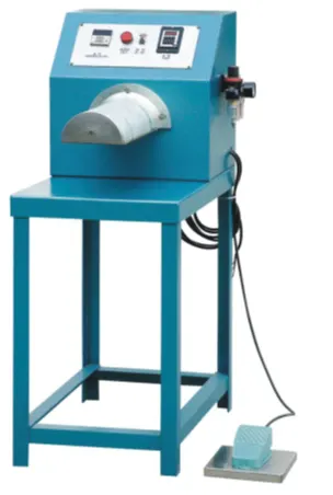 Wrinkle Press Machine